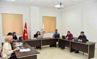 BŞEÜ ev sahipliğinde Uluslararası Sağlık Kongresi düzenlendi