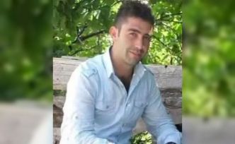 Çankırı’da devrilen tırın sürücüsü hayatını kaybetti