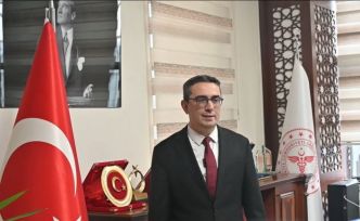 Deprem sonrası Osmaniye’de 10 sağlık tesisi hizmete girdi