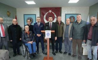 EMŞAV’dan hayatını kaybeden polis memuru için açıklama: "Devlet otoritesine ve toplumsal barışa yönelmiş açık bir saldırıdır"