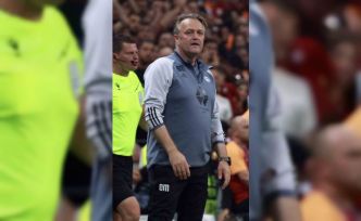 Erling Moe’nin ikinci Türkiye macerası