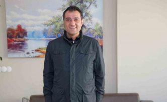 Giresun Belediye Başkanı Fuat Köse taburcu edildi