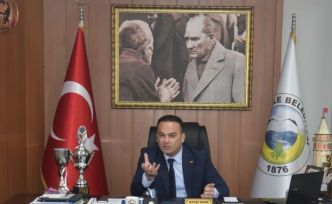 Görele Belediye Başkanı Dede hakkındaki ’Çocuğa karşı cinsel taciz ’ iddianamesi hazırlandı