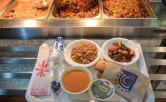 İzmir Büyükşehir’in Kent Lokantaları’nda iftar ücretsiz