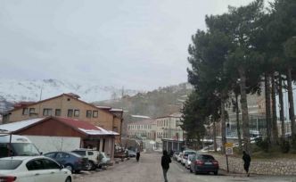 Kemaliye 2025’i de kömürle geçirdi