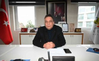 Kemer Belediyesi sağanak uyarısı sonrası teyakkuz halinde