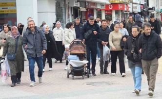 Kütahya’nın 2025 evlilik ve medeni durum karnesi açıklandı