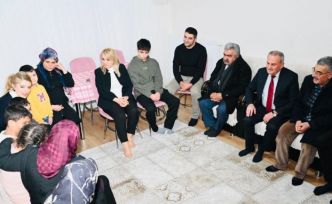 Malatya’nın yeniden yapılanma süreci istişare edildi