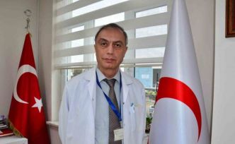 MCBÜ Tıp Fakültesi Dekanlığında görev değişimi