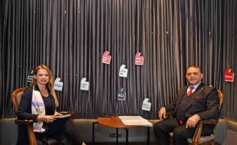 Medya Buluşması’nda Ramazan ve kent kültürü ele alındı