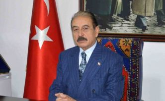 MESOB Başkanı Şevket Keskin’den Bakan Kacır’a çağrı: "Esnafın fikri alınmalı ve desteklenmeli"