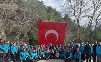 Muğla’da UMKE 20. Bölge tatbikatı