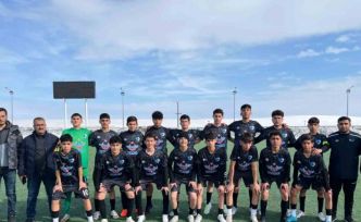 Muş Gençlerbirliği’nden 50. yılında çifte şampiyonluk sevinci