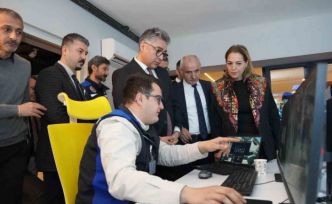 MUSKİ’nin Siber Güvenliğine USOM’dan tam not