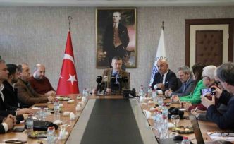 ODAK Mersin’de DemoDay’26 süreci başladı