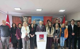 Özdağ: "TR83’te yüzde 26,2’lik yoksulluk riski"