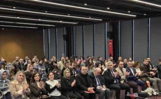 Özel Gereksinimli Çocuklarda Cinsel Gelişim ve Mahremiyet Eğitimi Semineri