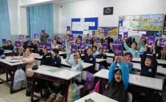 Pendik’ten Türkiye’ye örnek "Ramazan Ajandası" projesi