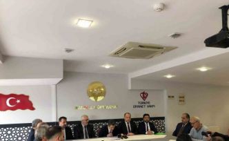 Ramazan ayında yapılacak çalışmalar açıklandı