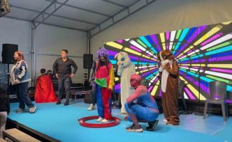 Şehitkamil’de Ramazan coşkusu ay boyunca sürecek