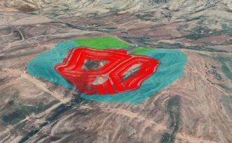 Şırnak’a dev çevre yatırımı: Entegre katı atık yönetim tesisi hayata geçiyor