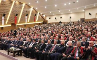 Sivas’ın bacasız fabrikası 52’nci yılını kutladı