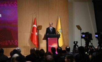 Sosyal belediyecilikte Konya farkı