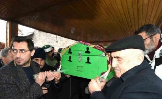 Tanfer Ailesi’nin anne acısı