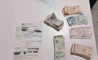 Tekirdağ’da dilenci operasyonu: Zabıta takibe aldı, baba-oğul suçüstü yakalandı