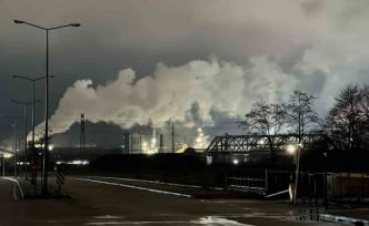 Tekkeköy’deki ’hava kirliliği’ meclis gündeminde