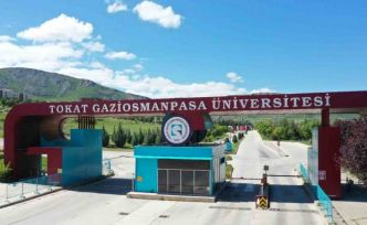 TOGÜ Tokat’ın 150 yıllık hafızasını gün yüzüne çıkarıyor