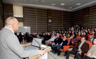 TOGÜ’den yükseköğretimde dönüşüm konferansı