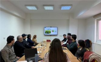 Tunceli’de tütün bağımlılığıyla mücadele eğitimi