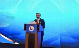 Türkiye ve Mısır arasında "Üçüncü ülkelerde iş birliği" toplantısı yapıldı