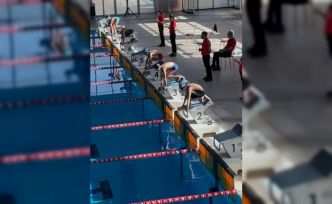 Ulusal Gelişim Ligi Heyecanı Niğde’de yaşandı