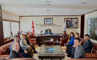 Üreten Kadınların E-Ticaret Yolculuğu Projesi’nde mentörlük süreci başladı