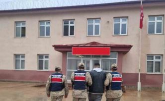 Yağma suçundan kesinleşmiş 16 yıl cezayla aranan şahıs yakalandı