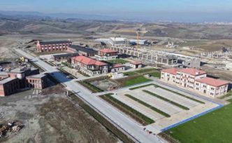 Yalova OSB’de güvenlik altyapısı güçleniyor