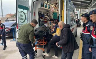 Zonguldak’ta göçükte mahsur kalan 2 işçi için çalışmalar sürüyor