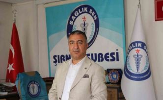 Anmal: "Eşit işe eşit ücret olmadığı sürece bayram eksik kalır"