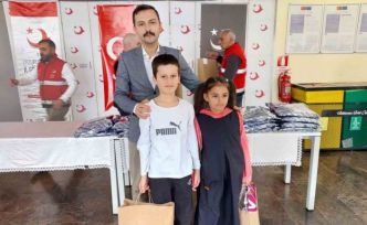 Aşkale’de bayramlaşma geleneği sürüyor