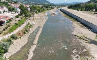 Bartın-Kozcağız duble yol projesinde çalışmalar yeniden başlıyor