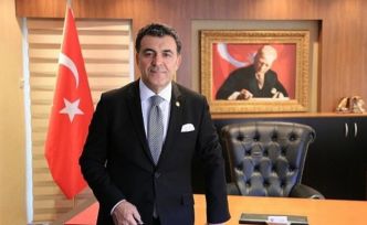 Başkan Demir’den Ramazan Bayramı mesajı