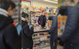 Bayburt’ta plastik poşet ücretleri denetlendi