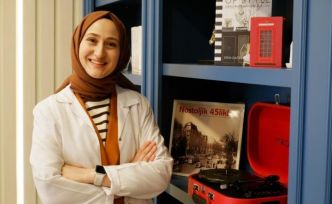 Bayram sonrası sıvı tüketimine dikkat