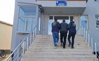 Bingöl’de aranan 13 şüpheli yakalandı