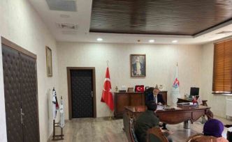 Bulanık’ta ‘Halk Günü’nde talepler tek tek dinlendi