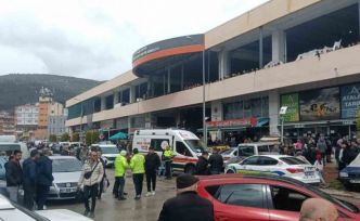 Burdur’daki 5 kişinin yaralandığı kavgada 2 tutuklama