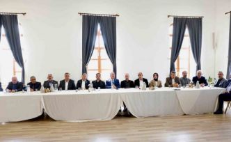 Diyarbakır’da tarım ve hayvancılık zirvesi