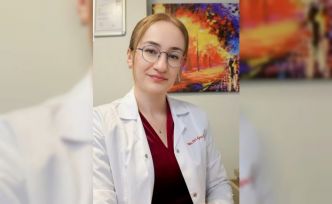 Diyetisyen Ayca Yılmaz Kaya: "Ramazan sonrası normal beslenme düzenine kademeli bir geçiş yapmalısınız"